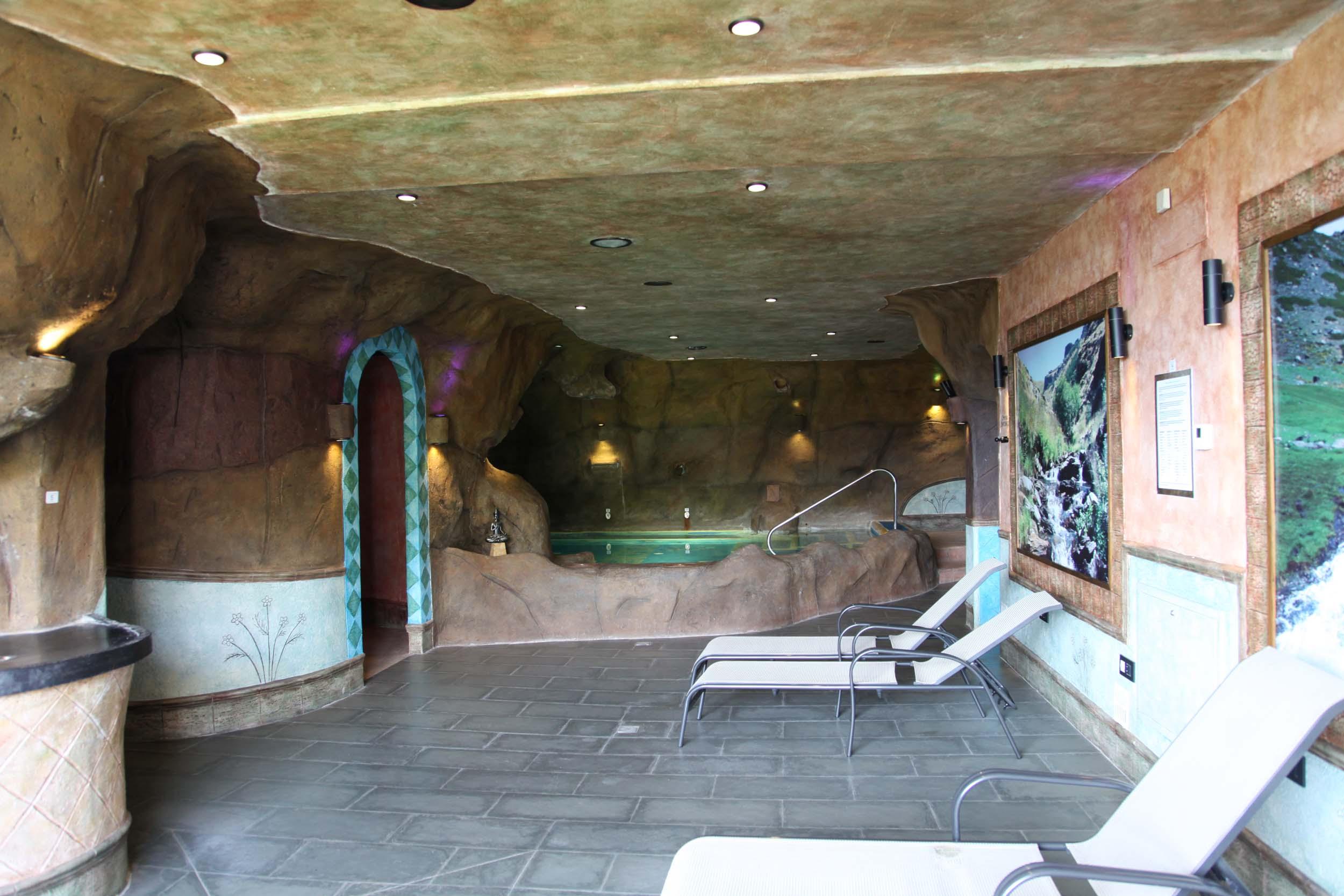 Bérchules Turismo Rural & Spa El Cercado מראה חיצוני תמונה