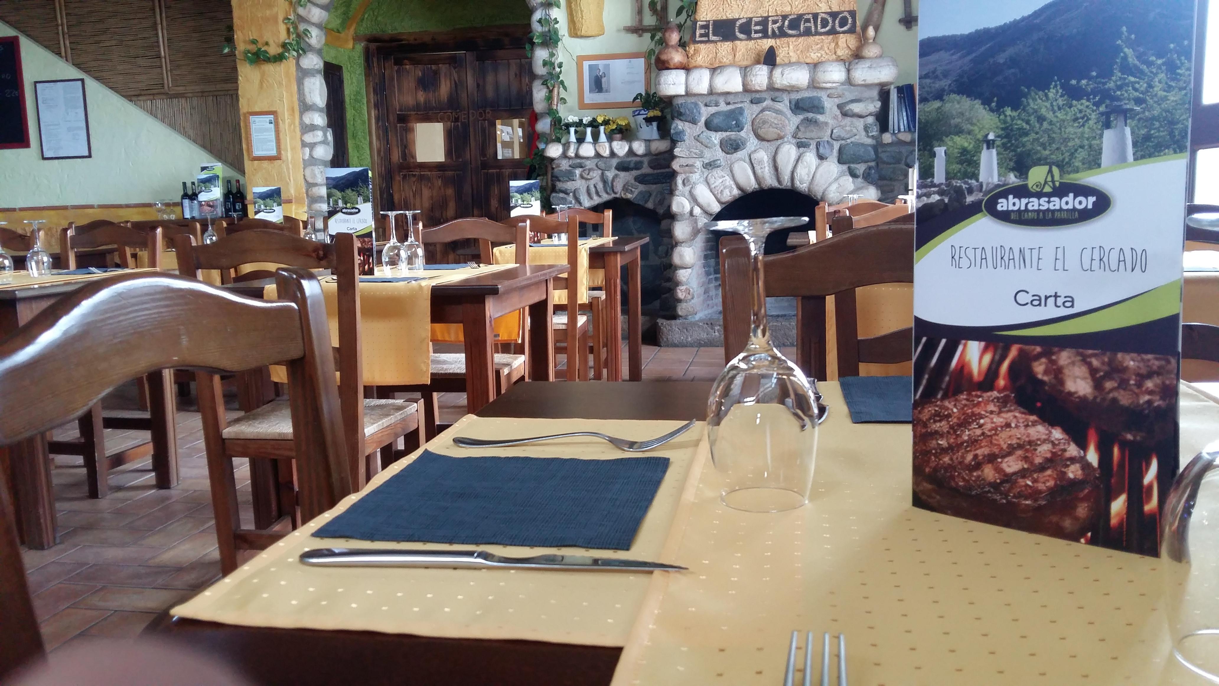 Bérchules Turismo Rural & Spa El Cercado מראה חיצוני תמונה