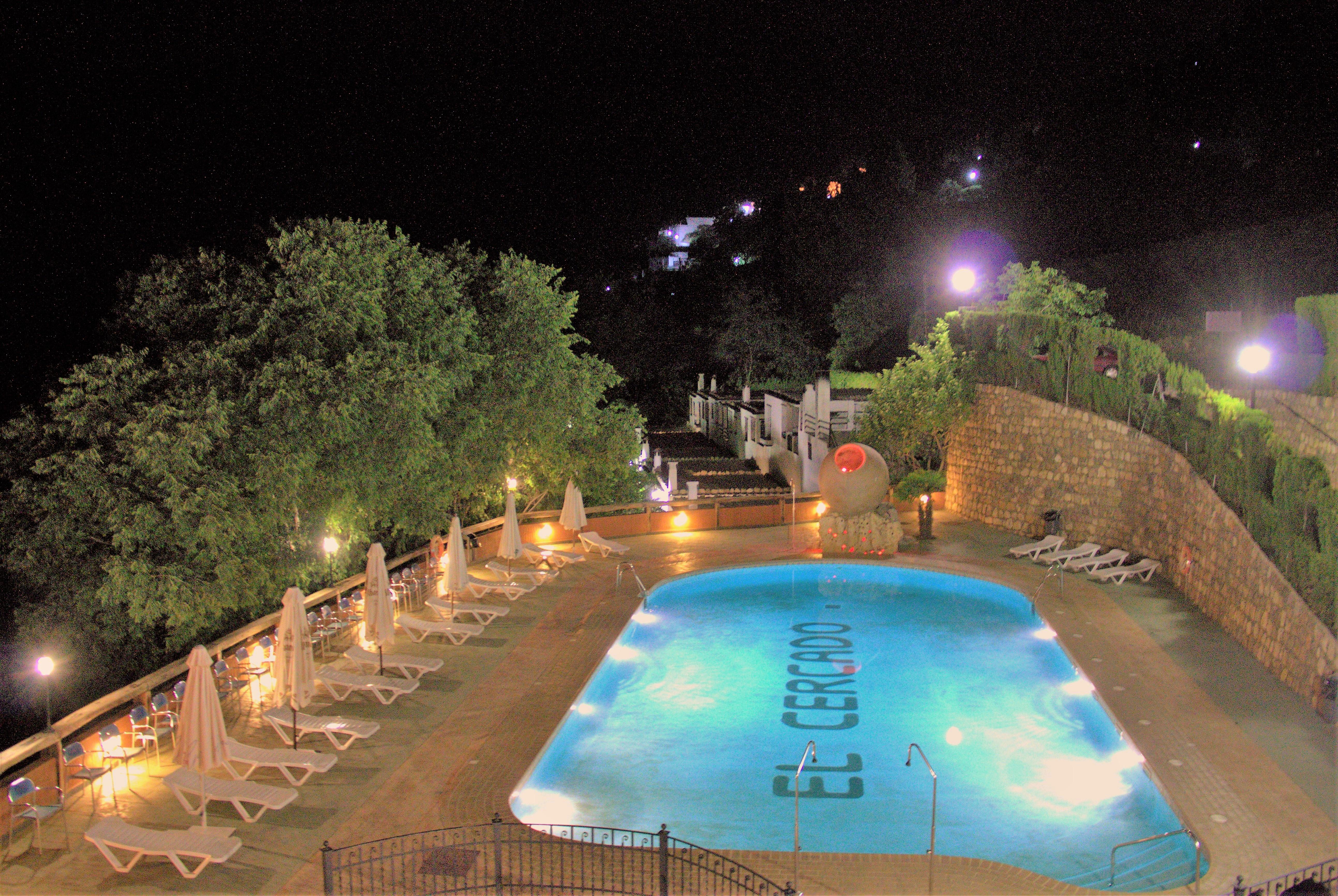Bérchules Turismo Rural & Spa El Cercado מראה חיצוני תמונה