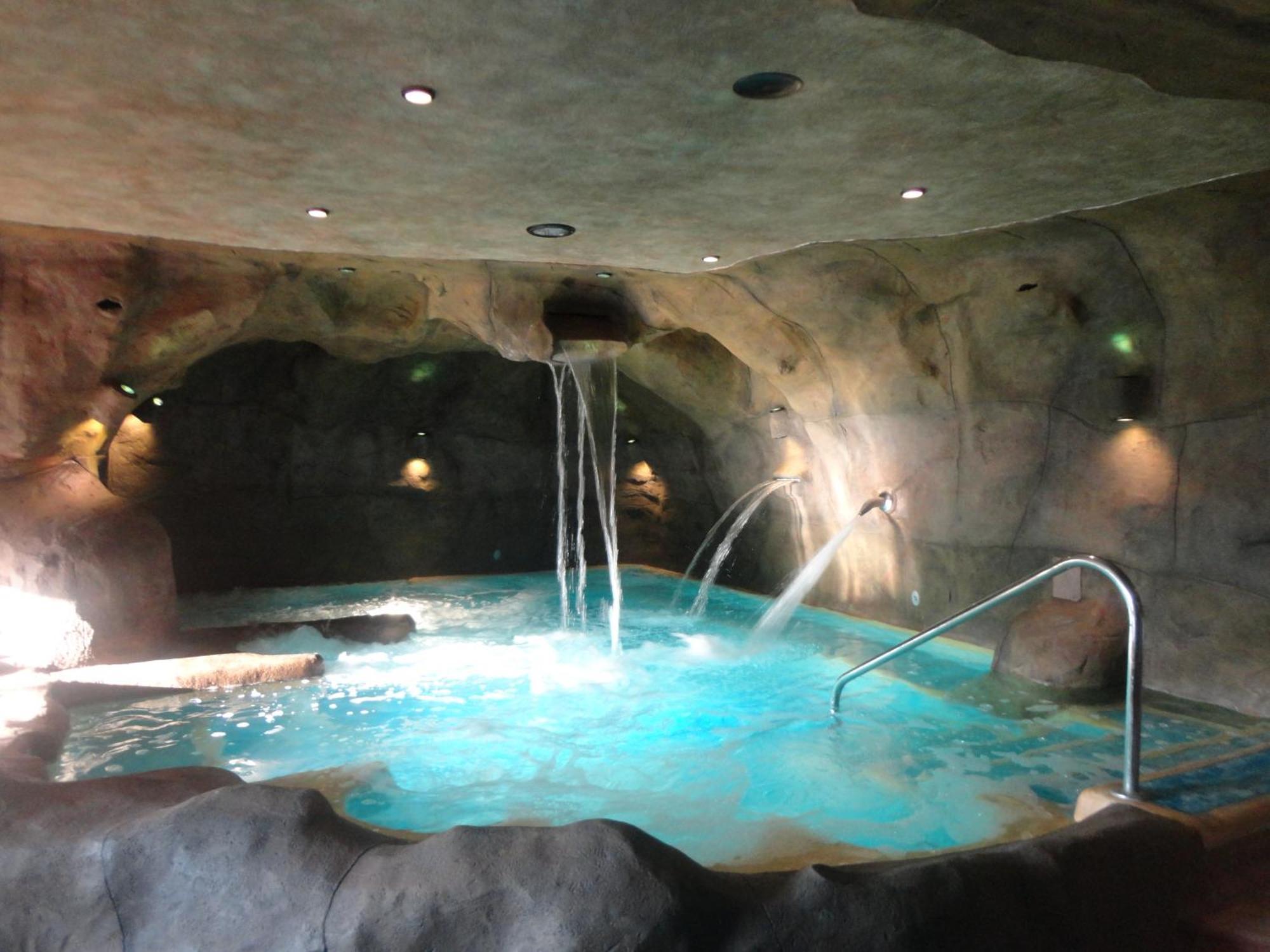 Bérchules Turismo Rural & Spa El Cercado מראה חיצוני תמונה