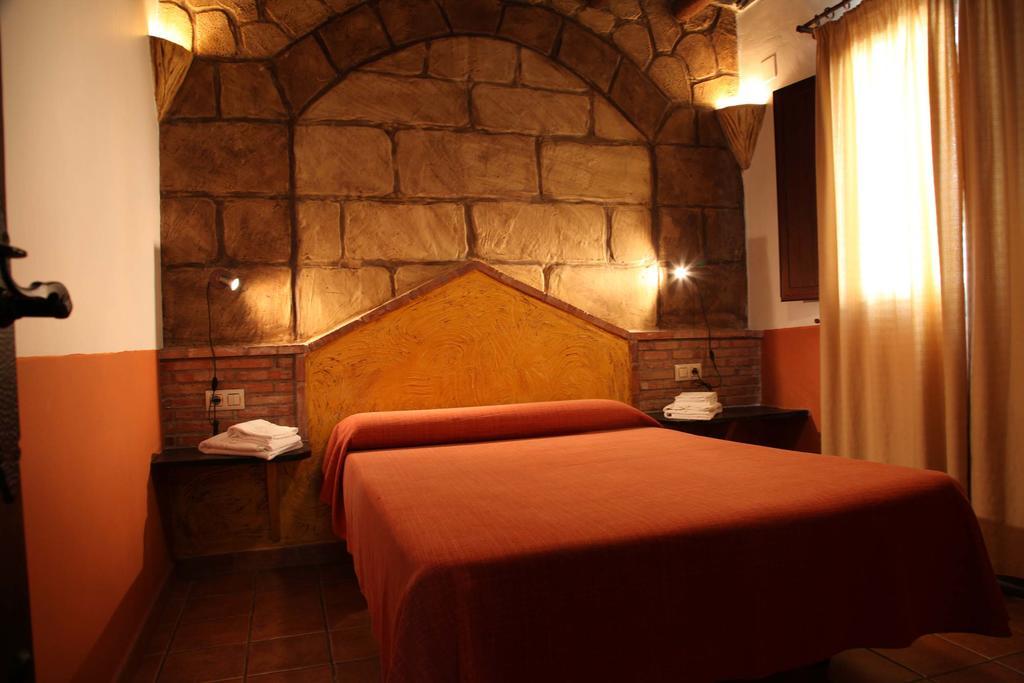 Bérchules Turismo Rural & Spa El Cercado מראה חיצוני תמונה